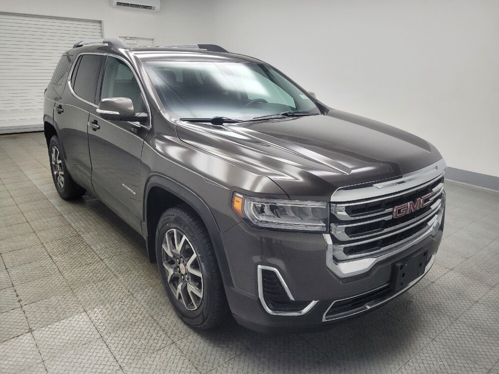 2020 GMC Acadia in Indianapolis, IN 46222 - 18119728 13