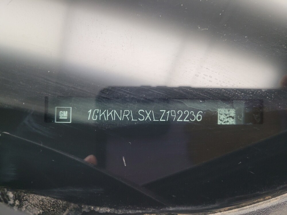 2020 GMC Acadia in Indianapolis, IN 46222 - 18119728 33