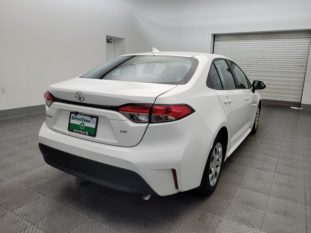 2023 Toyota Corolla in Phoenix, AZ 85015 - 18119729 9