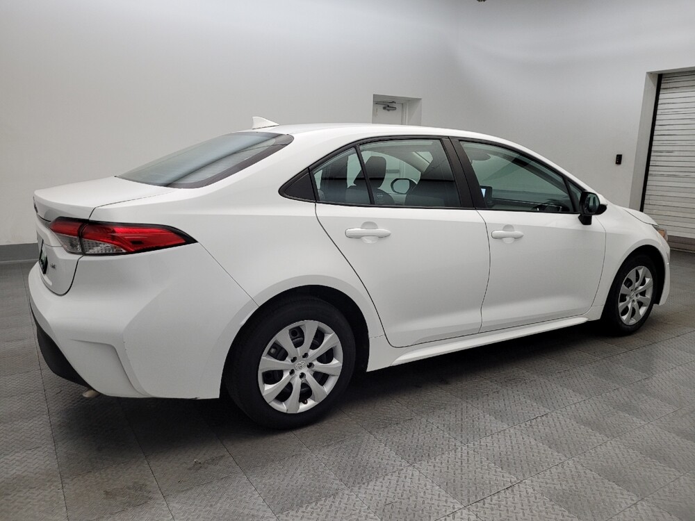 2023 Toyota Corolla in Phoenix, AZ 85015 - 18119729 10