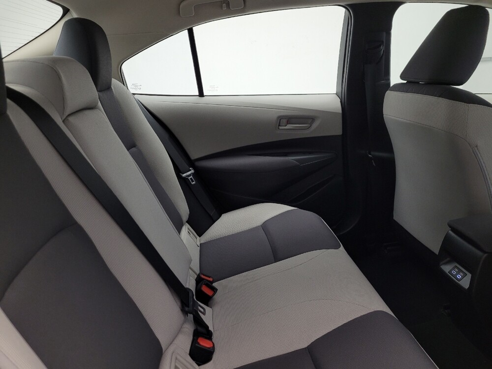 2023 Toyota Corolla in Phoenix, AZ 85015 - 18119729 19