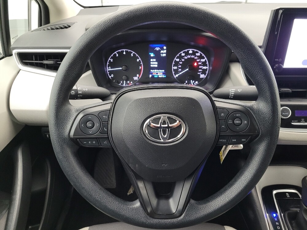 2023 Toyota Corolla in Phoenix, AZ 85015 - 18119729 22
