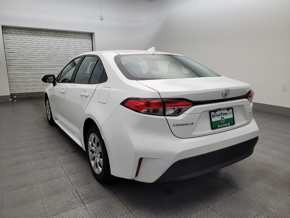 2023 Toyota Corolla in Phoenix, AZ 85015 - 18119729 5