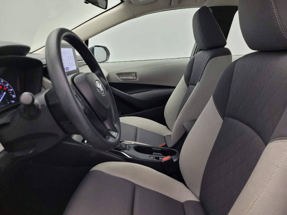 2023 Toyota Corolla in Phoenix, AZ 85015 - 18119729 17