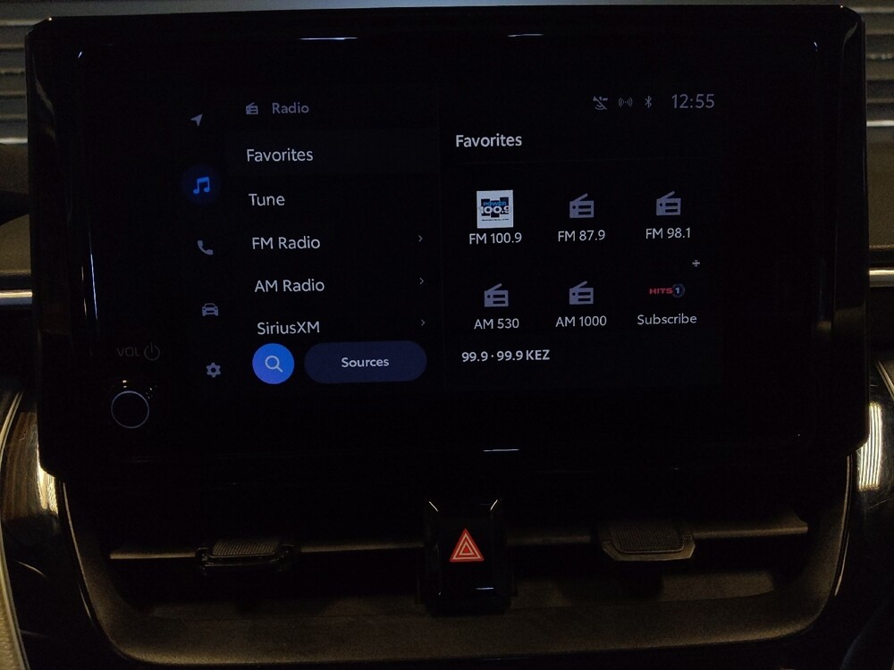 2023 Toyota Corolla in Phoenix, AZ 85015 - 18119729 25