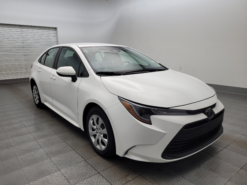 2023 Toyota Corolla in Phoenix, AZ 85015 - 18119729 13