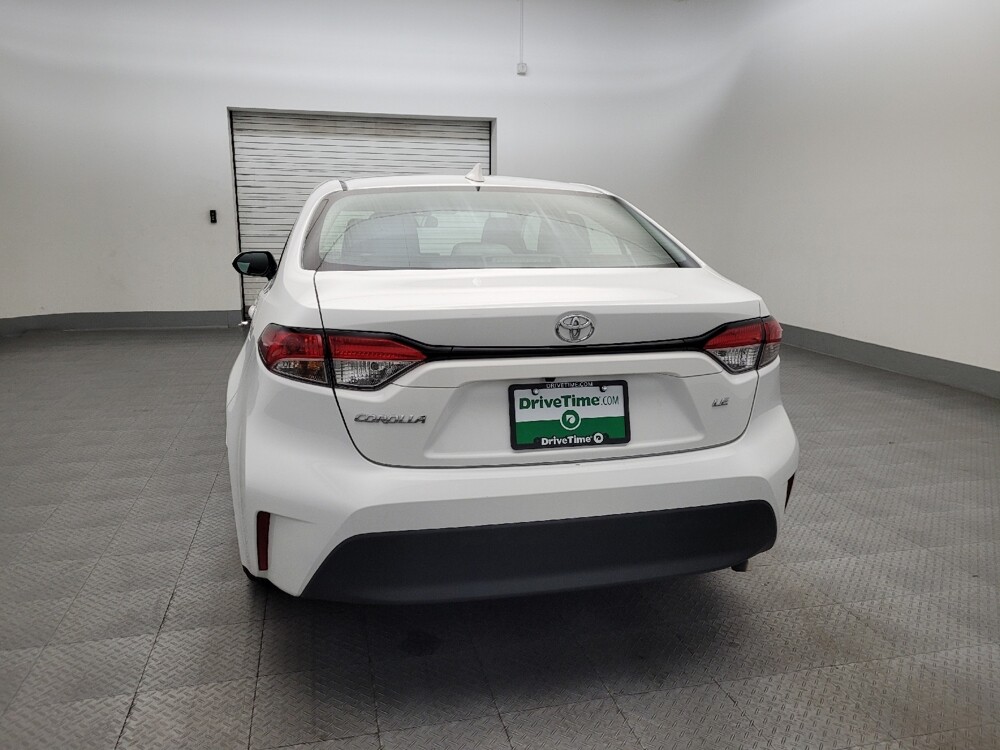 2023 Toyota Corolla in Phoenix, AZ 85015 - 18119729 6