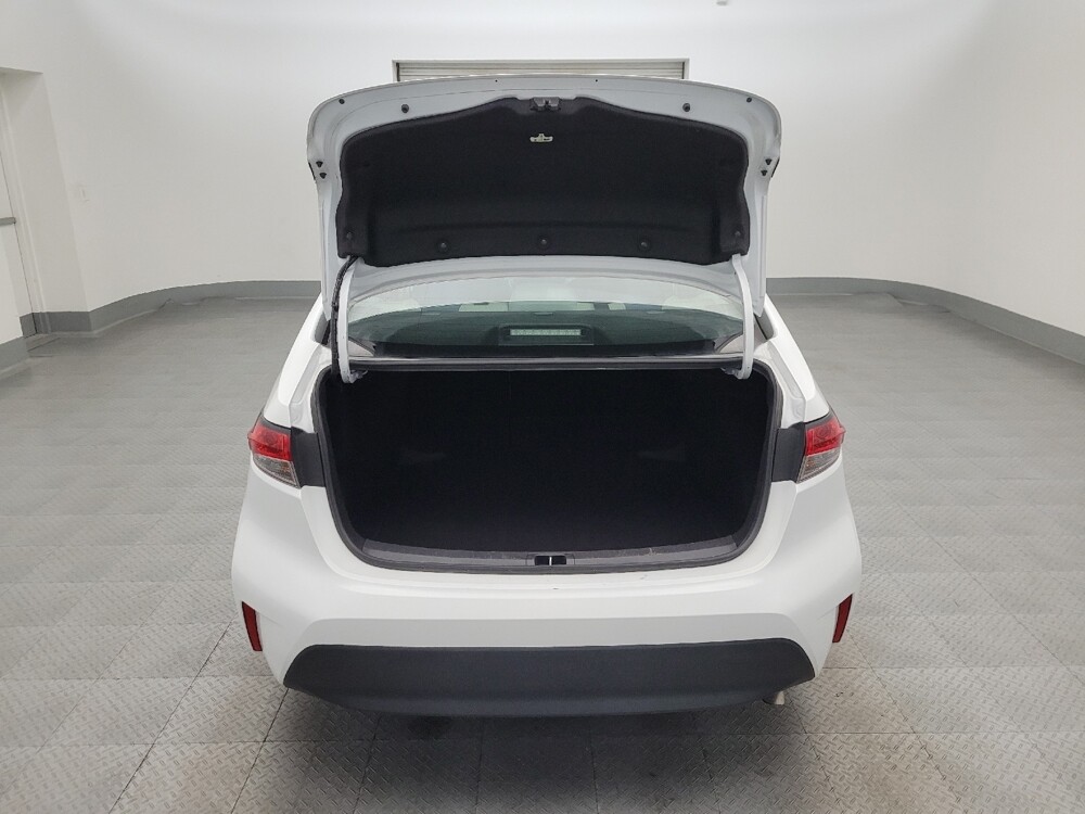 2023 Toyota Corolla in Phoenix, AZ 85015 - 18119729 29