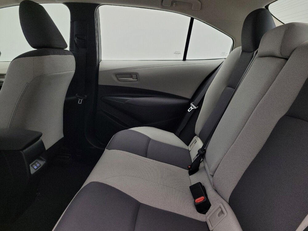 2023 Toyota Corolla in Phoenix, AZ 85015 - 18119729 18