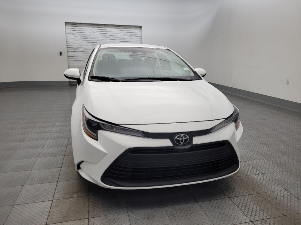 2023 Toyota Corolla in Phoenix, AZ 85015 - 18119729 14