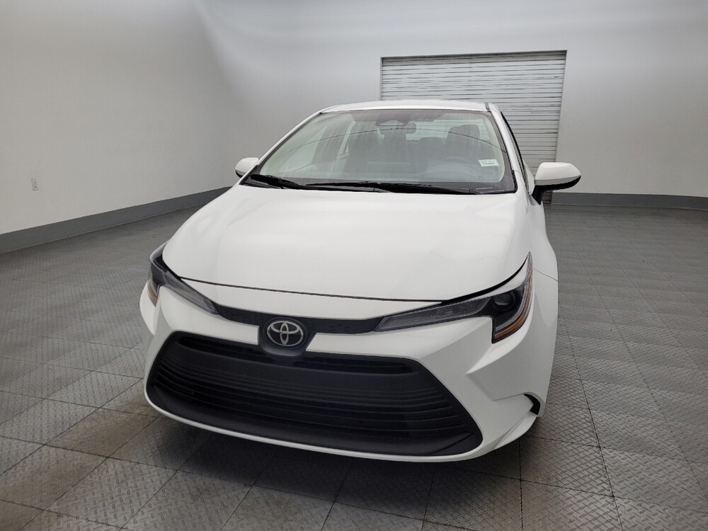 2023 Toyota Corolla in Phoenix, AZ 85015 - 18119729 15