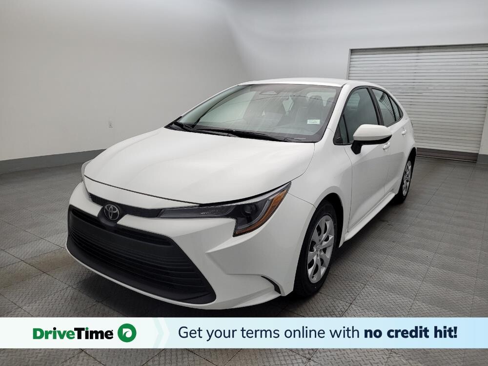 2023 Toyota Corolla in Phoenix, AZ 85015 - 18119729