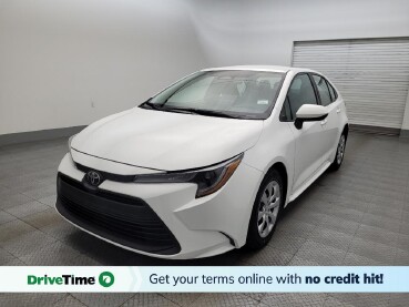 2023 Toyota Corolla in Phoenix, AZ 85015