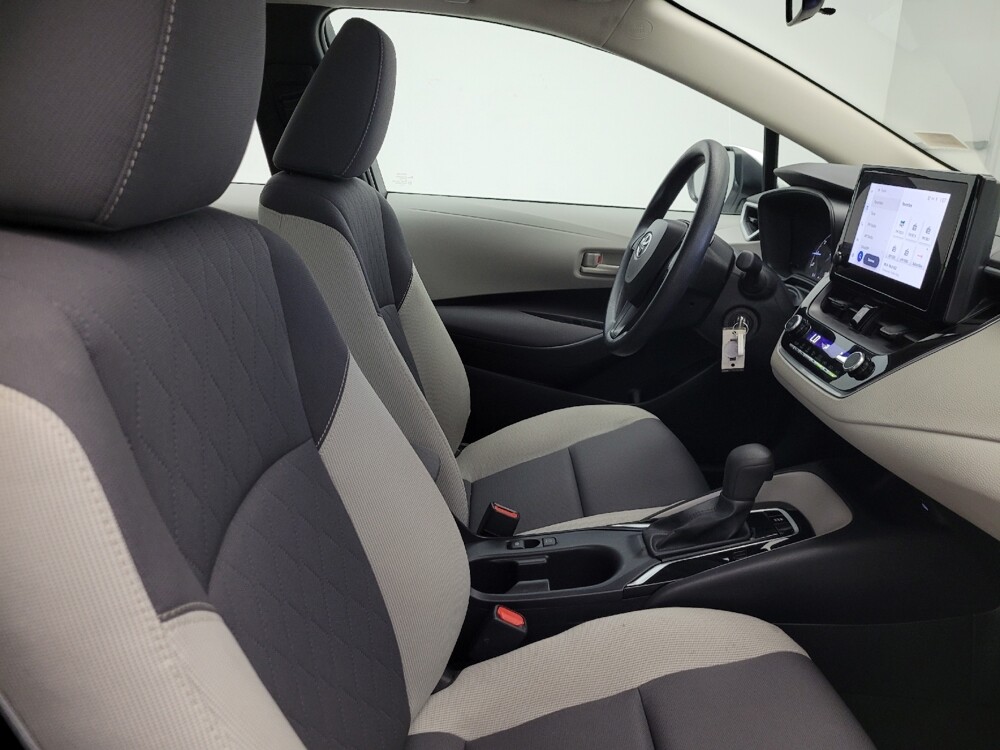 2023 Toyota Corolla in Phoenix, AZ 85015 - 18119729 21