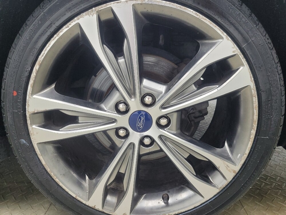 2020 Ford Fusion in Indianapolis, IN 46222 - 18119730 31