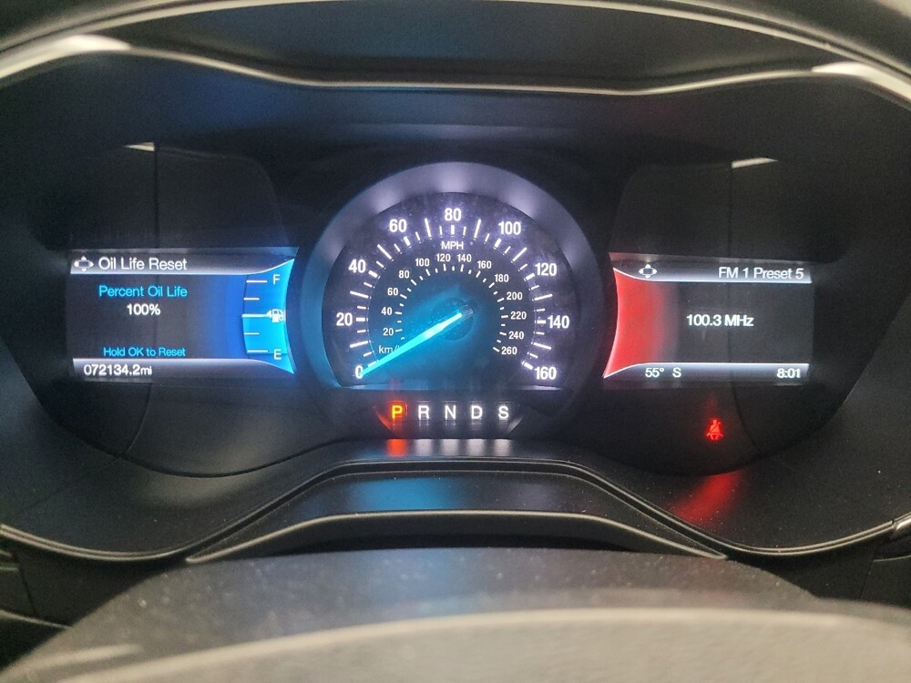 2020 Ford Fusion in Indianapolis, IN 46222 - 18119730 23