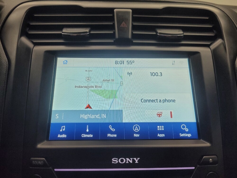 2020 Ford Fusion in Indianapolis, IN 46222 - 18119730 25