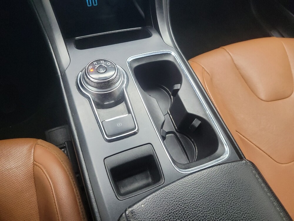 2020 Ford Fusion in Indianapolis, IN 46222 - 18119730 26