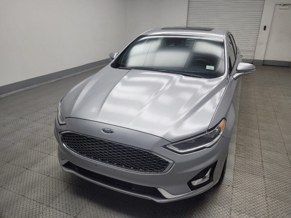 2020 Ford Fusion in Indianapolis, IN 46222 - 18119730 15