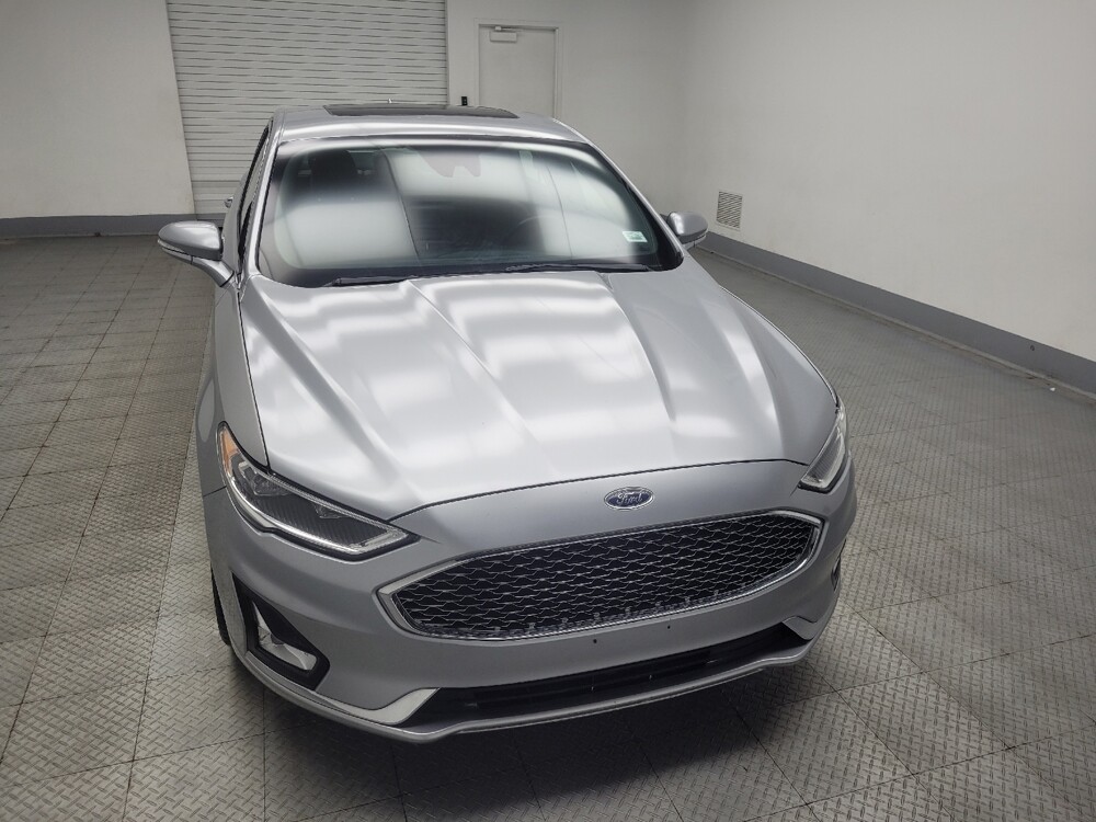 2020 Ford Fusion in Indianapolis, IN 46222 - 18119730 14