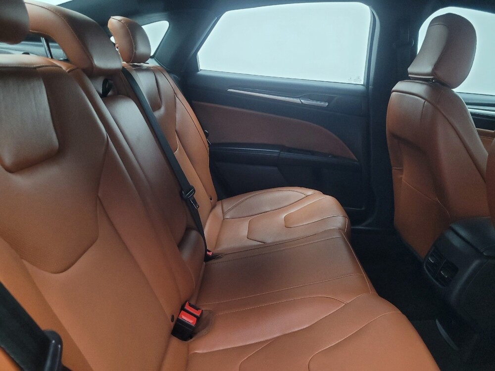 2020 Ford Fusion in Indianapolis, IN 46222 - 18119730 19