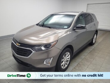2018 Chevrolet Equinox in Indianapolis, IN 46222