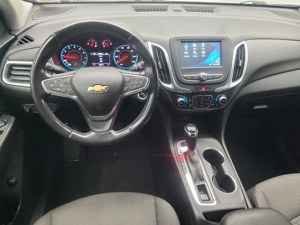 2018 Chevrolet Equinox in Indianapolis, IN 46222 - 18119731 22