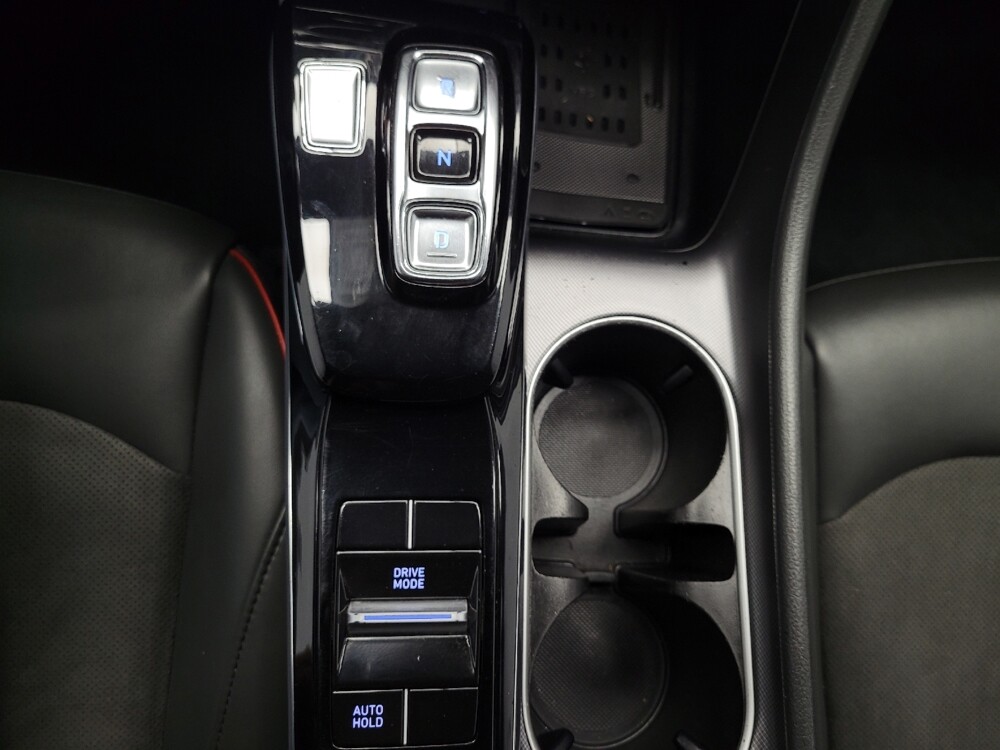 2021 Hyundai Sonata in Las Vegas, NV 89104 - 18119732 26