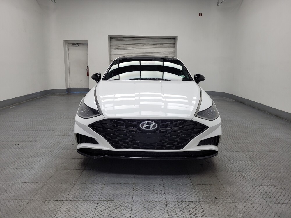 2021 Hyundai Sonata in Las Vegas, NV 89104 - 18119732 15