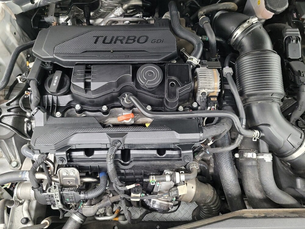 2021 Hyundai Sonata in Las Vegas, NV 89104 - 18119732 30