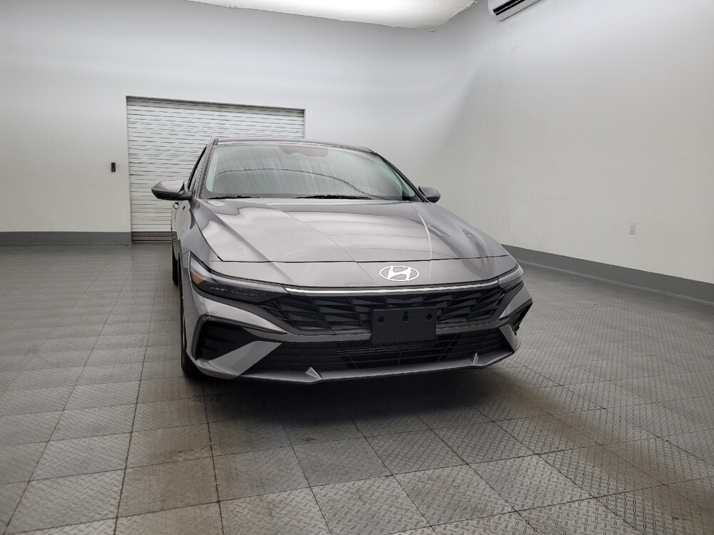 2025 Hyundai Elantra in Phoenix, AZ 85015 - 18119733 14