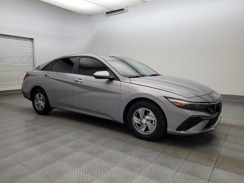 2025 Hyundai Elantra in Phoenix, AZ 85015 - 18119733 11