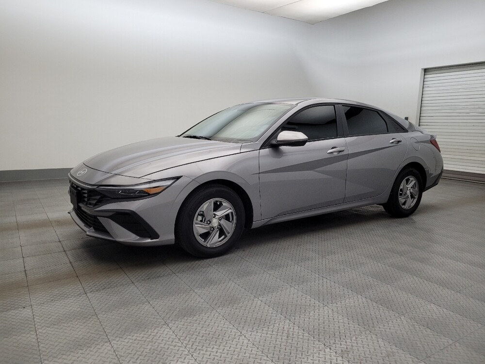 2025 Hyundai Elantra in Phoenix, AZ 85015 - 18119733 2