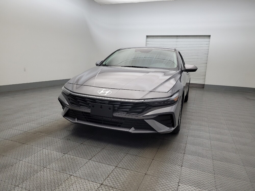 2025 Hyundai Elantra in Phoenix, AZ 85015 - 18119733 15