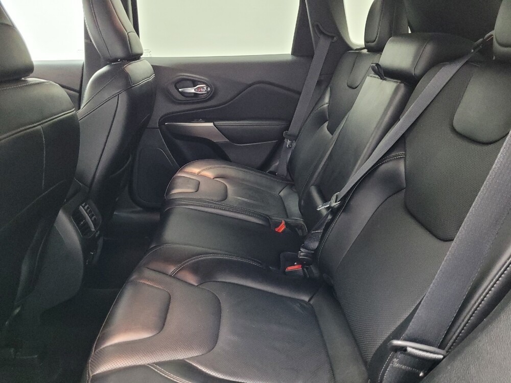 2022 Jeep Cherokee in Las Vegas, NV 89102 - 18119735 18