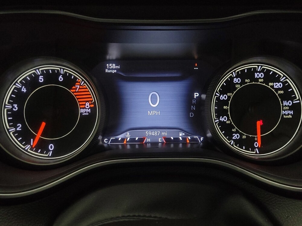 2022 Jeep Cherokee in Las Vegas, NV 89102 - 18119735 23