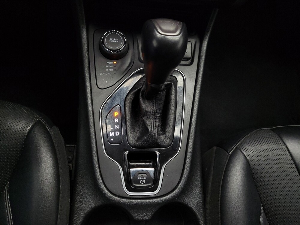 2022 Jeep Cherokee in Las Vegas, NV 89102 - 18119735 26