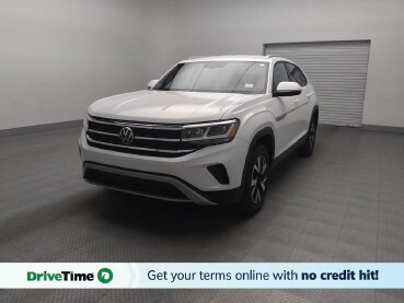 2021 Volkswagen Atlas in Oklahoma City, OK 73139