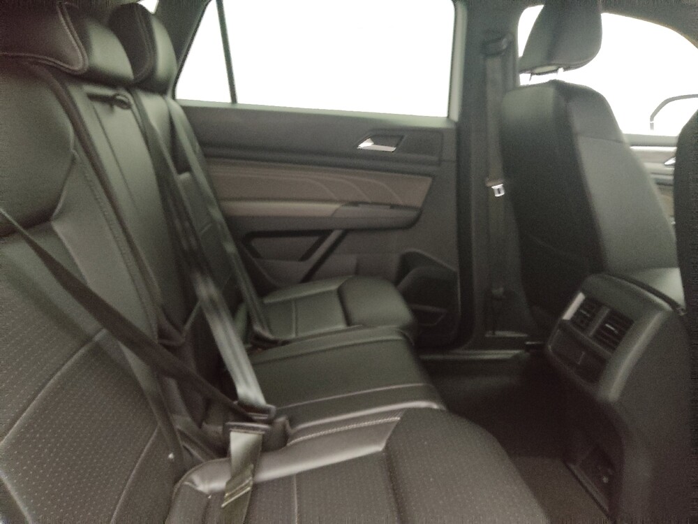 2021 Volkswagen Atlas in Oklahoma City, OK 73139 - 18119737 19