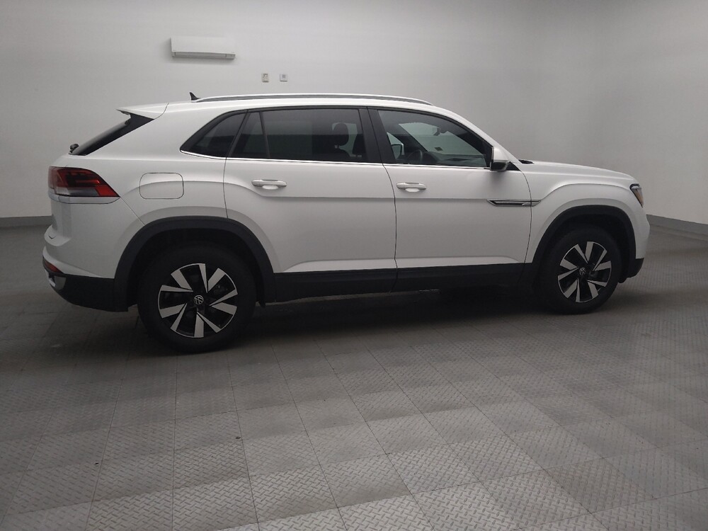 2021 Volkswagen Atlas in Oklahoma City, OK 73139 - 18119737 10
