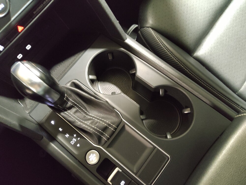 2021 Volkswagen Atlas in Oklahoma City, OK 73139 - 18119737 26