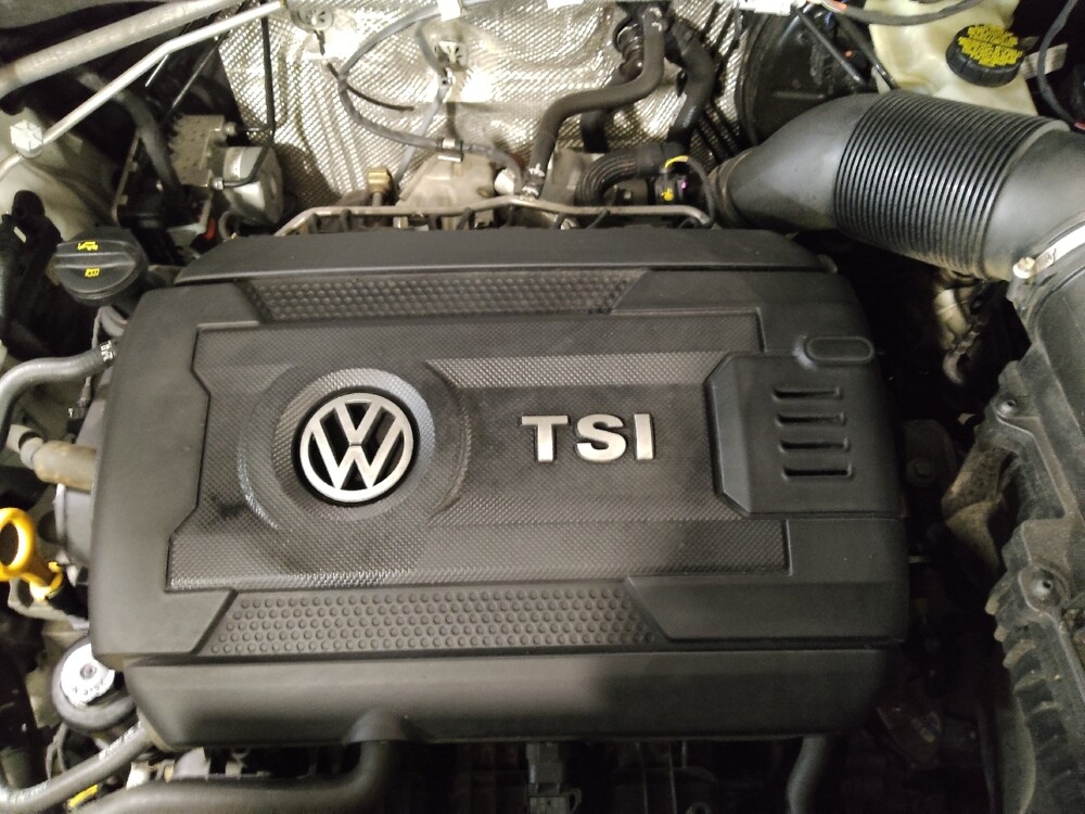 2021 Volkswagen Atlas in Oklahoma City, OK 73139 - 18119737 30