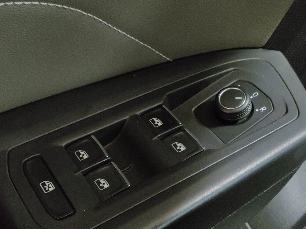 2021 Volkswagen Atlas in Oklahoma City, OK 73139 - 18119737 27