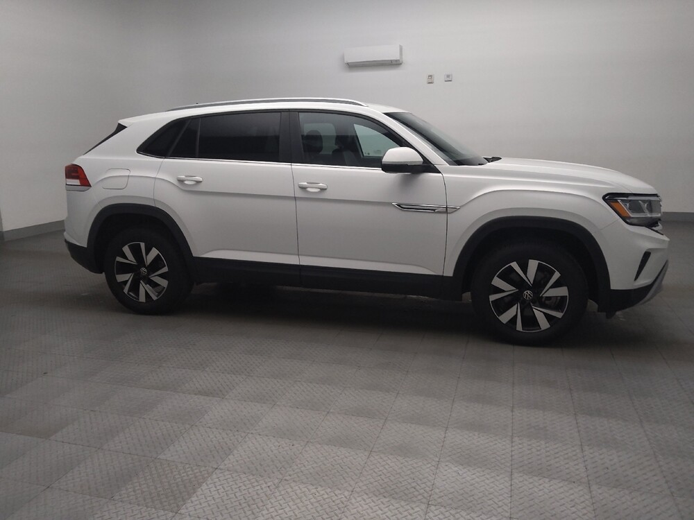 2021 Volkswagen Atlas in Oklahoma City, OK 73139 - 18119737 11