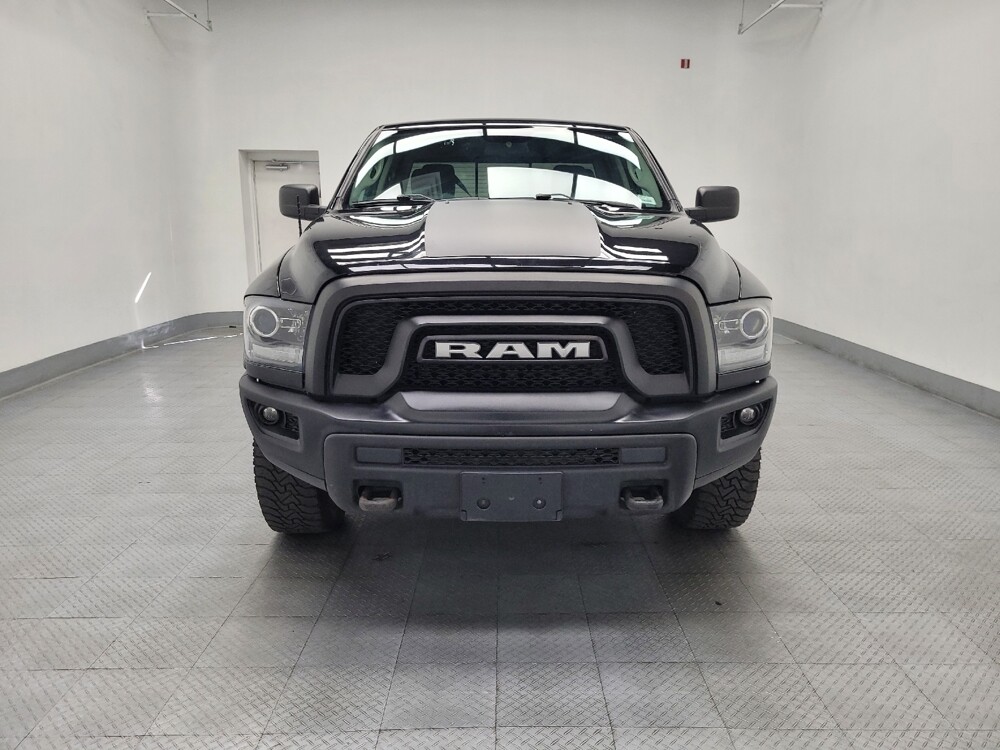 2019 RAM 1500 in Las Vegas, NV 89102 - 18119738 14