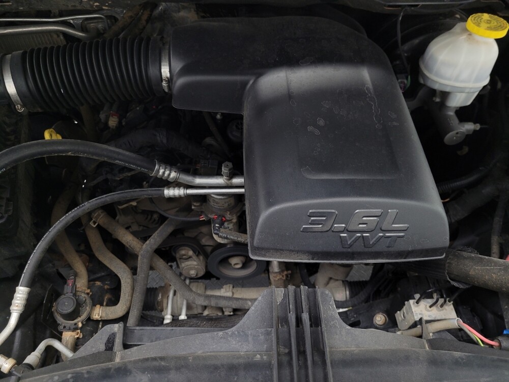 2019 RAM 1500 in Las Vegas, NV 89102 - 18119738 30