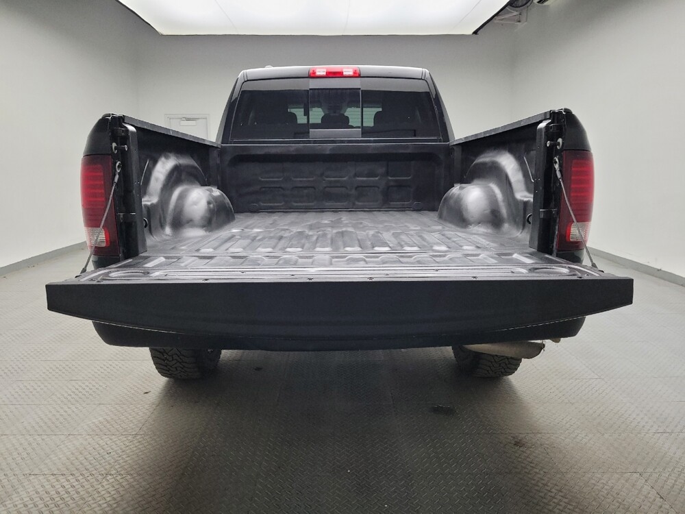 2019 RAM 1500 in Las Vegas, NV 89102 - 18119738 29