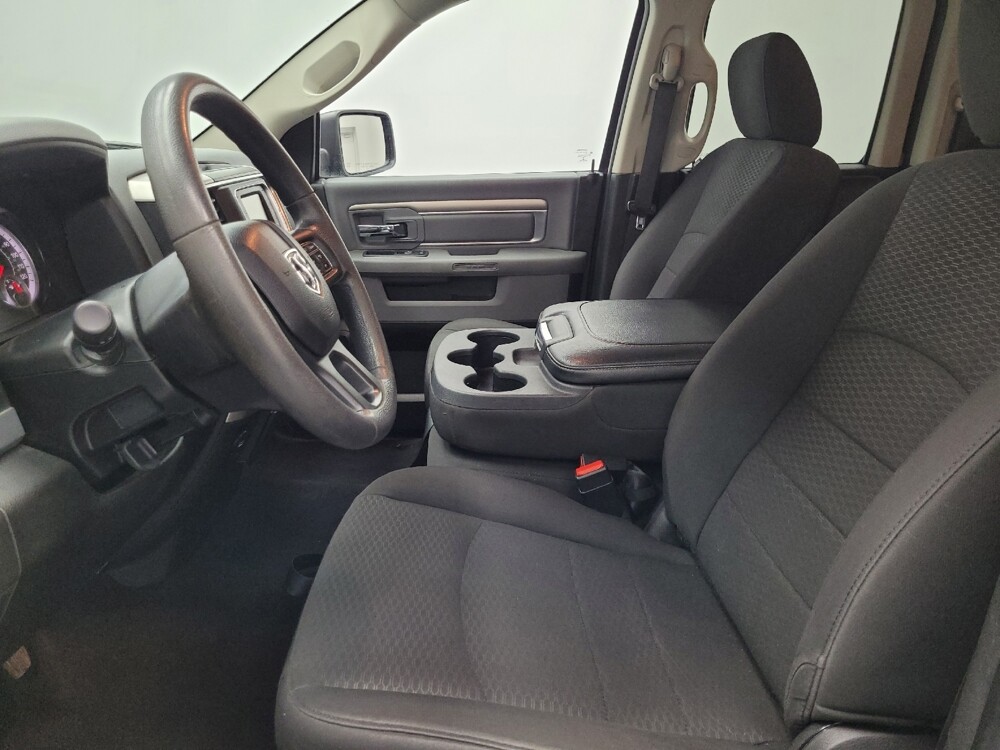 2019 RAM 1500 in Las Vegas, NV 89102 - 18119738 17