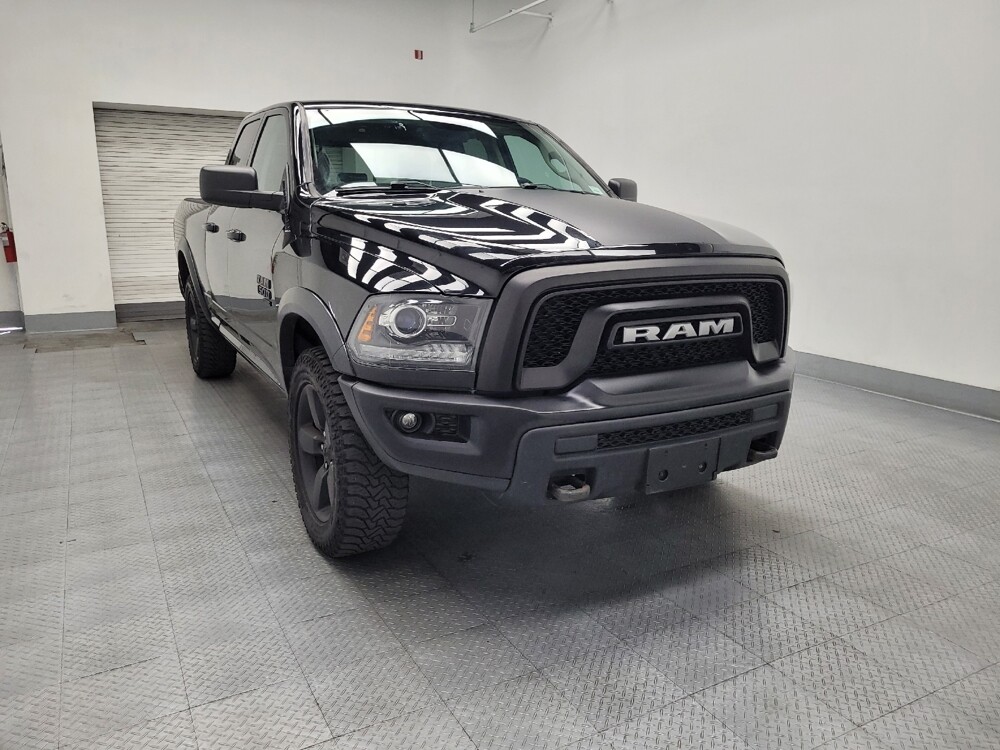 2019 RAM 1500 in Las Vegas, NV 89102 - 18119738 13