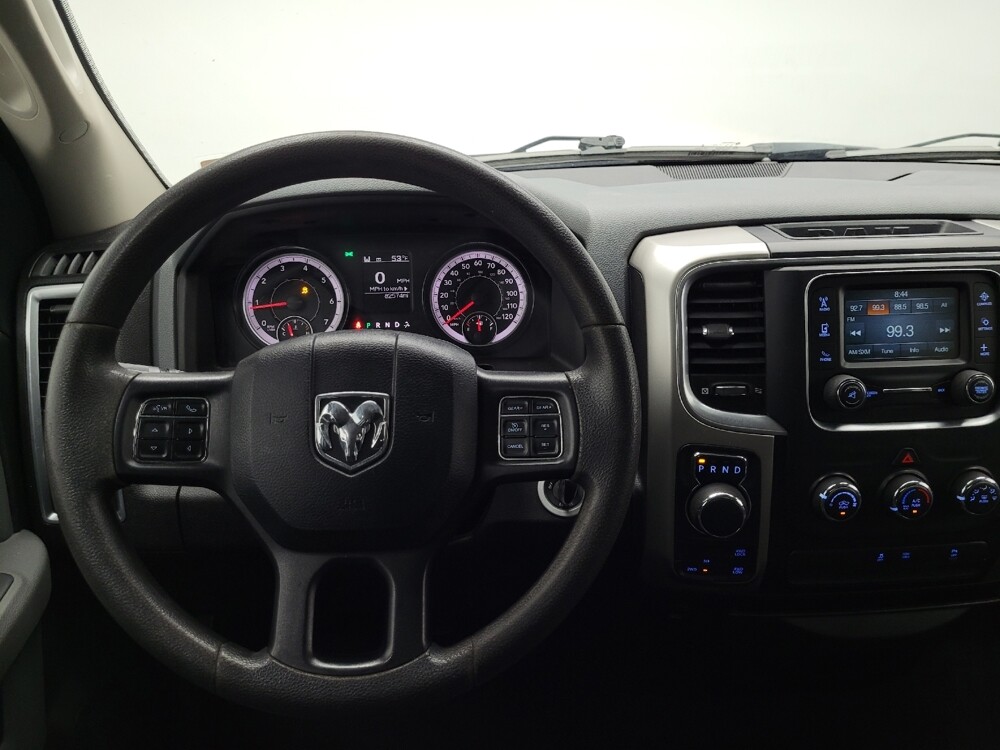 2019 RAM 1500 in Las Vegas, NV 89102 - 18119738 22